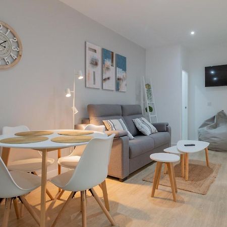 קורדובה Irmitours Apartments מראה חיצוני תמונה