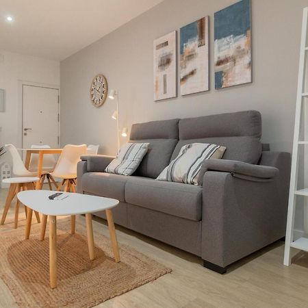 קורדובה Irmitours Apartments מראה חיצוני תמונה