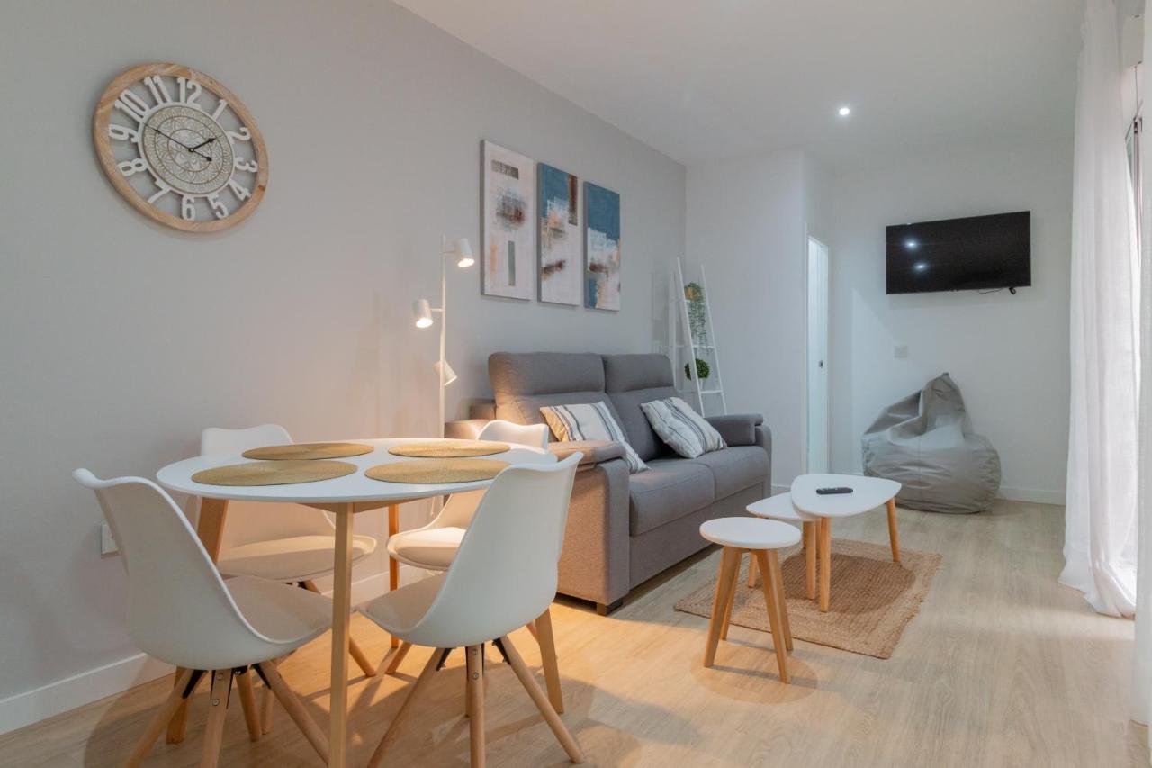 קורדובה Irmitours Apartments מראה חיצוני תמונה