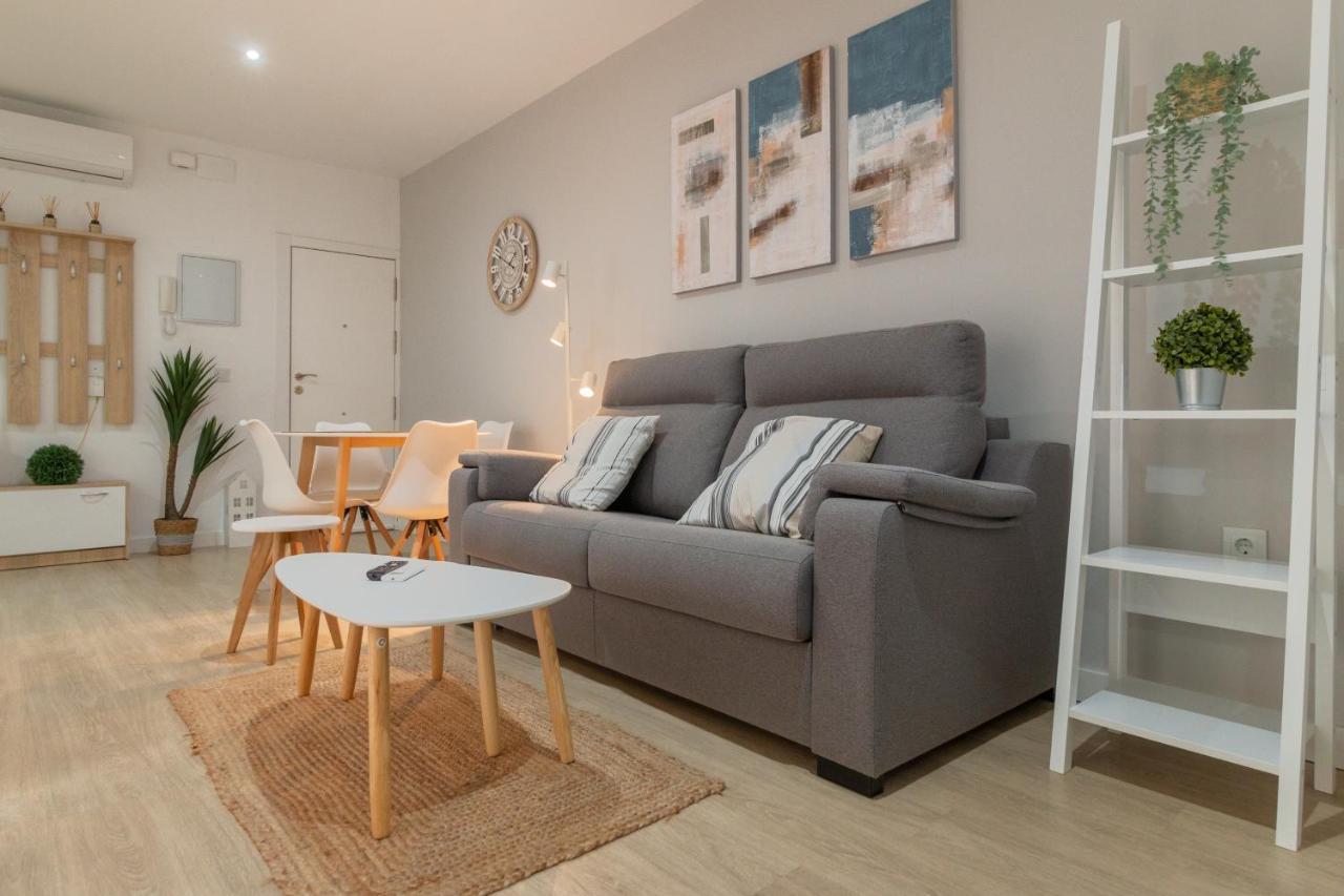 קורדובה Irmitours Apartments מראה חיצוני תמונה