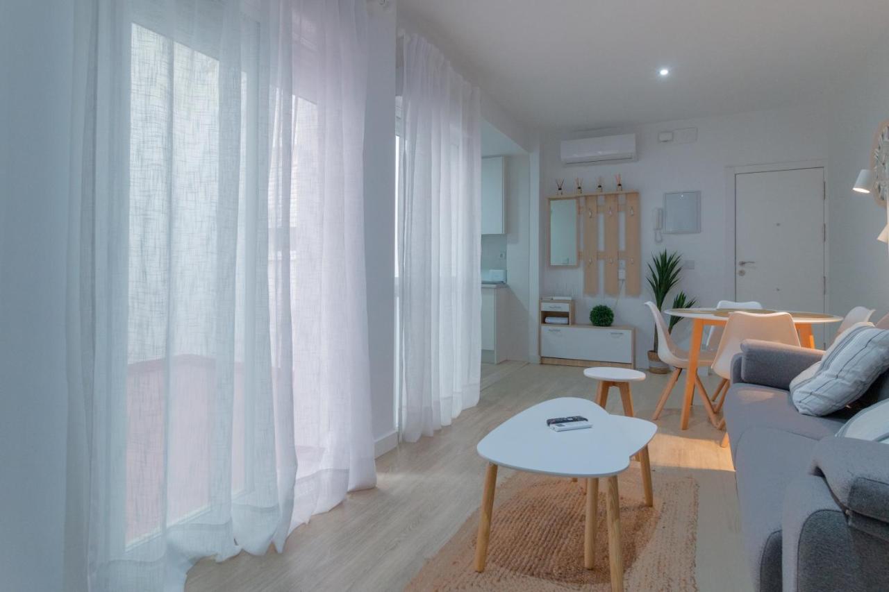קורדובה Irmitours Apartments מראה חיצוני תמונה