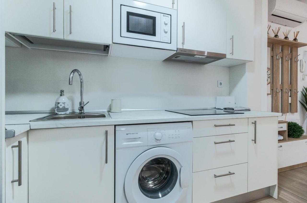 קורדובה Irmitours Apartments מראה חיצוני תמונה