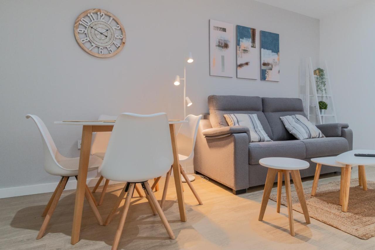 קורדובה Irmitours Apartments מראה חיצוני תמונה
