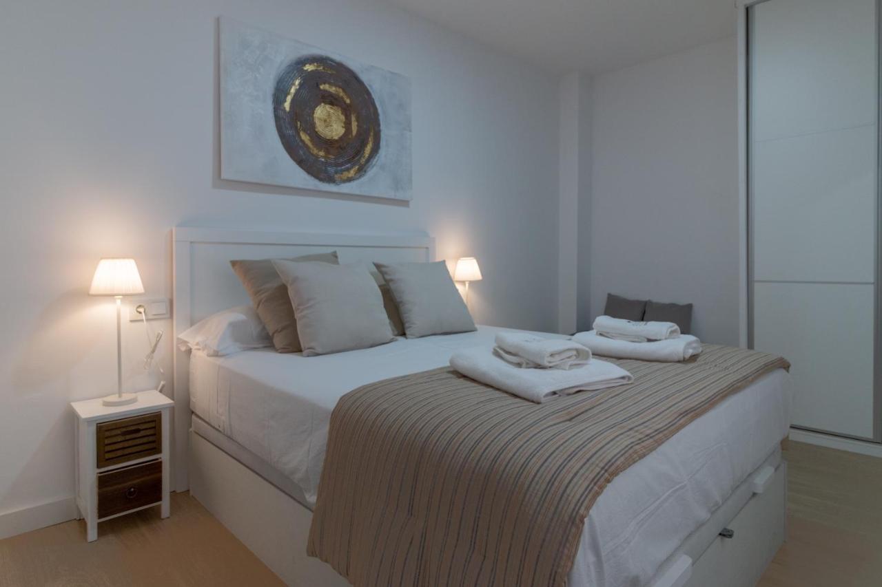 קורדובה Irmitours Apartments מראה חיצוני תמונה