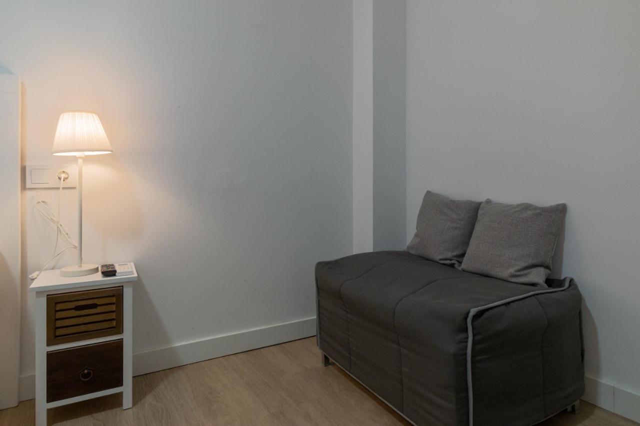 קורדובה Irmitours Apartments מראה חיצוני תמונה