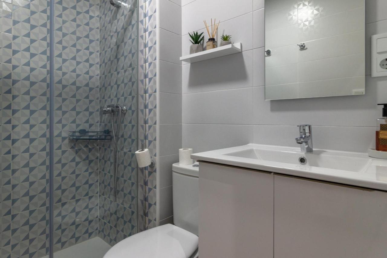 קורדובה Irmitours Apartments מראה חיצוני תמונה
