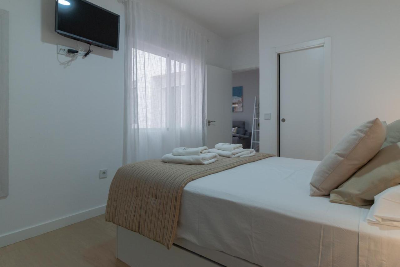 קורדובה Irmitours Apartments מראה חיצוני תמונה