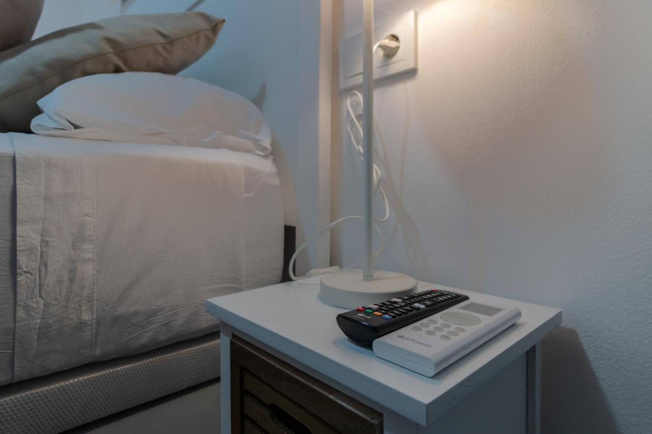 קורדובה Irmitours Apartments מראה חיצוני תמונה
